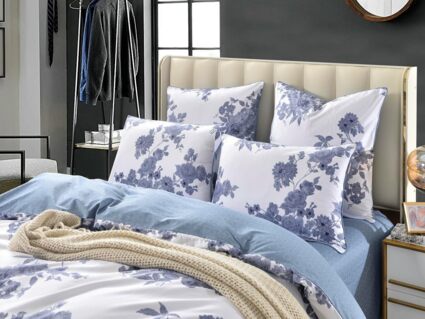 Комплект постельного белья Софи де Марко Абель Евро