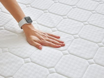 Матрас Базилик Энерджи 21 латекс кокос 60х190