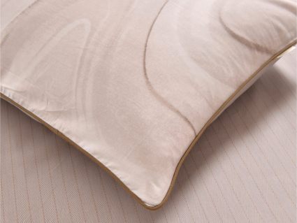 Комплект постельного белья Софи де Марко Лорайн (бежевый) 2-спальный