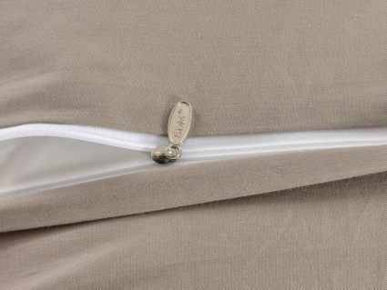 Комплект постельного белья Софи де Марко Табио (бел) Семейный