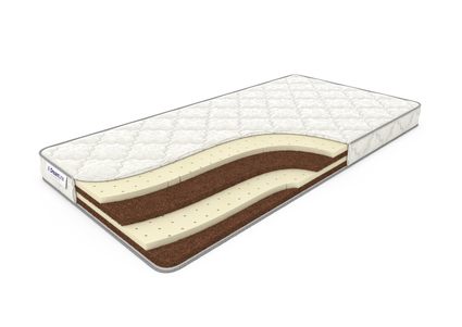 Матрас DreamLine Springless Mix Slim 574