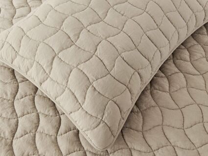 Покрывало Софи де Марко Минелла (беж) 230х250