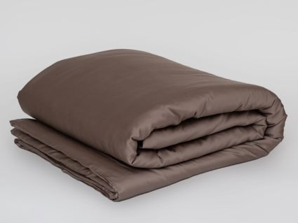 Комплект постельного белья German Grass Havana Brown Brilliant Grass Евро