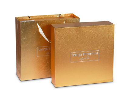Комплект постельного белья Tango TIS-237 192