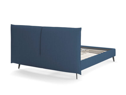 Кровать Сонум Dakota Багама синий 180х190