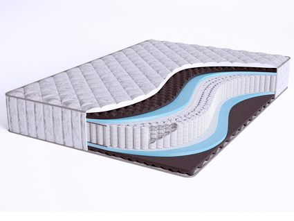 Матрас Beautyson Sense Super Soft S1200 533