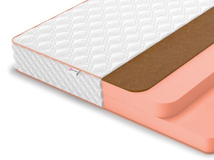 Матрас Denwir TOP FOAM HARD 21 686