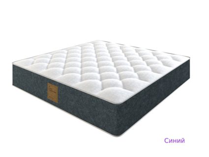 Матрас DreamLine King Tradition Coal DS 80х200