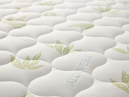 Матрас Мистер Слип Special Line мидл 95х195