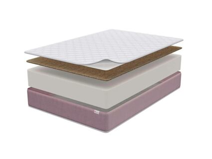 Матрас Мистер Слип Сильвин уцененный