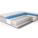 Матрас Nuvola Gamma soft 500 60х120