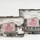 Одеяло German Grass Alliance Down Grass всесезонное Light 200х220