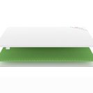 Топпер Denwir ECO FOAM RELAX 3 70х130