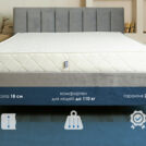 Матрас Димакс Relmas Cocos 1 3Zone 180х190