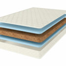 Матрас Comfort Line Eco Hard Puff 70х180