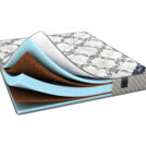 Матрас Димакс Онли Класс 160х200