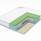 Матрас Denwir CLASSIC FOAM SOFT PLUS S1000 120х195