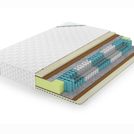 Матрас Lonax Relax Medium TFK 5 Zone 90х195