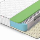Матрас Denwir CLASSIC FOAM SOFT PLUS S1000 120х195