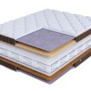 Матрас Beautyson Life Chance S600 180х200