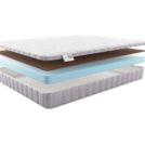 Матрас Materlux Maula Kids 90х170