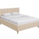 Кровать Димакс Амадора Крем 120х190
