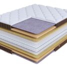 Матрас Beautyson Life Comfort Plus S600 mini 80х140
