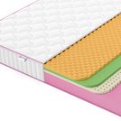 Матрас Denwir MEGA SOFT FOAM MEMO RELAX 17 90х140