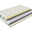 Матрас Sleeptek Perfect Memo Latex 200х200