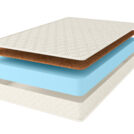 Матрас Comfort Line Cocos Eco Roll+ 200х190