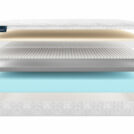 Матрас Materlux Prima Latex Carbone 70х160