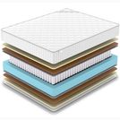 Матрас Denwir CLASSIC MIDDLE SOFT TFK 90х140