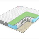 Матрас Denwir BEST FOAM SOFT TFK 140х200