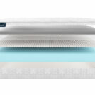Матрас Materlux Prima Carbone 110х200