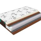 Матрас Sleeptek Lux LatexStrong Cocos 180х195