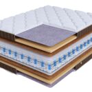 Матрас Beautyson Life Prestige DS 80х185