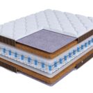 Матрас Beautyson Life Cocos Double DS 200х190
