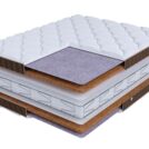 Матрас Beautyson Life Cocos S2400 80х200