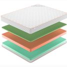 Матрас Denwir TOP FOAM ECO RELAX 18 70х170