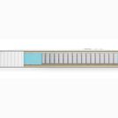 Матрас Denwir CLASSIC BALANCE SOFT TFK 160х195