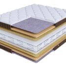 Матрас Beautyson Life Comfort S600 80х180