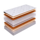 Матрас Beautyson Baby Prestige S600 90х190