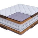 Матрас Beautyson Life Cocos Double S2400 200х200