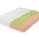 Матрас Lonax Roll Relax Max 200х200