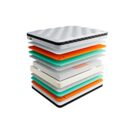 Матрас Mr.Mattress Velvet L 140х190