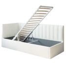 Кровать Димакс Бриони new Кварц с подъемным механизмом