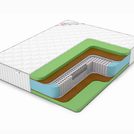 Матрас Denwir CLASSIC MIDDLE FOAM PLUS S1000 90х140
