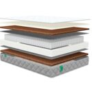 Матрас Sleeptek MAX Relax S500 70х195