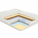 Матрас Comfort Line Promo Eco1-Cocos1 S1000 180х190