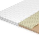 Топпер Lonax Latex Memory 7 120х190